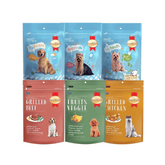 Snack SmartHeart Cho Chó Mọi Lứa Tuổi (100g) - Paddy Pet Shop